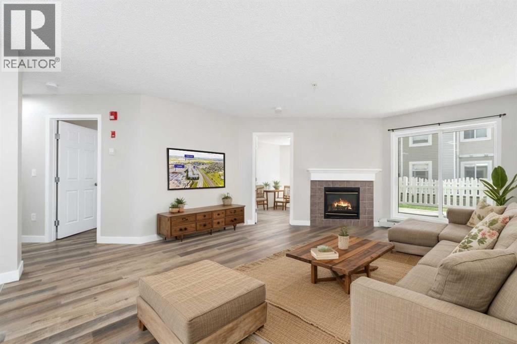 280 Shawville Way Se Unit 103, Calgary, AB T2Y 3Z8
