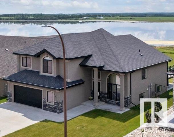 3704 Lakeshore Dr, Bonnyville, AB T9N 0A4