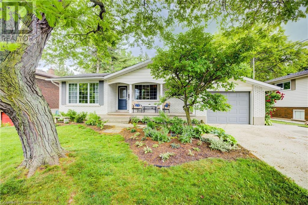18 Rosemore Rd S, St. Catharines, ON L2S 1A8