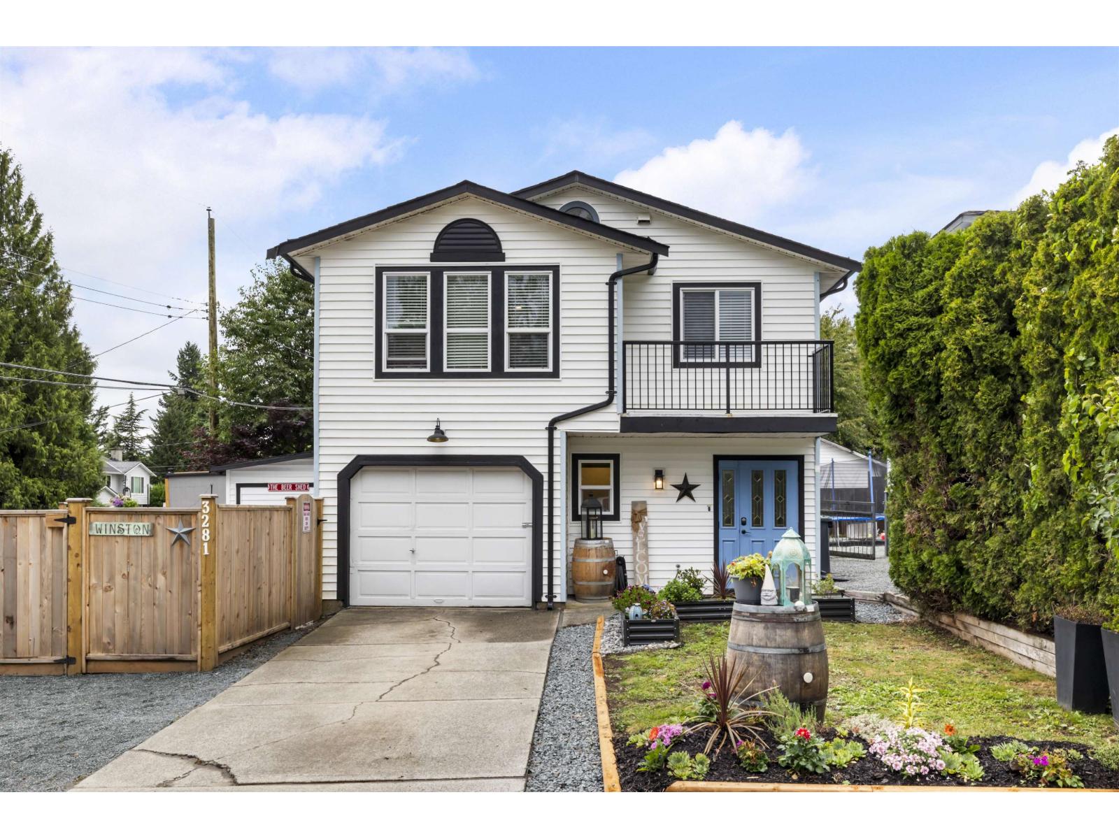 274 Street Unit 3281, Langley, BC V4W 3J1