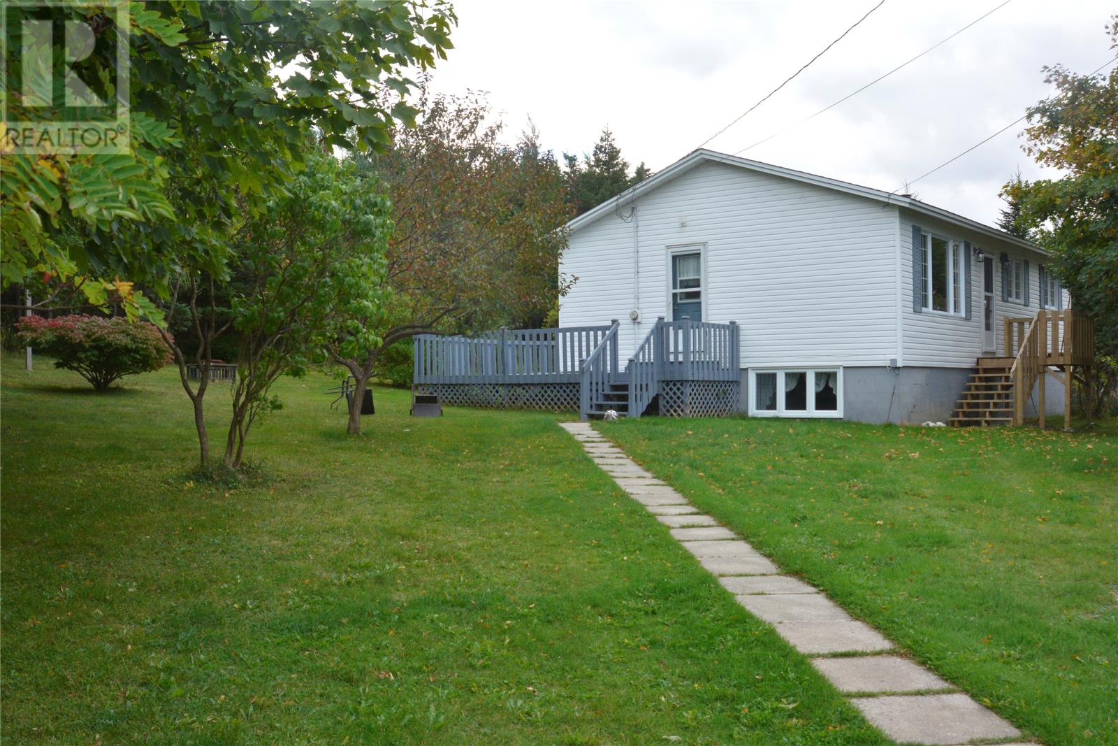 0 Main Hwy, Sibley's Cove, NL A0B 1H0