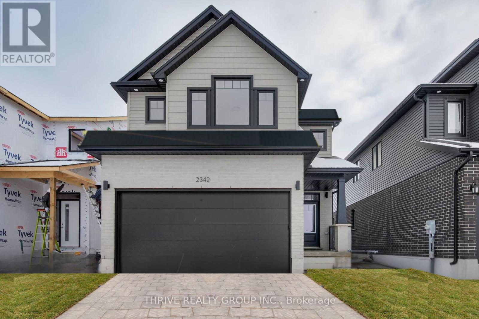 2342 Jordan Blvd, London North North S, ON N6G 3R5