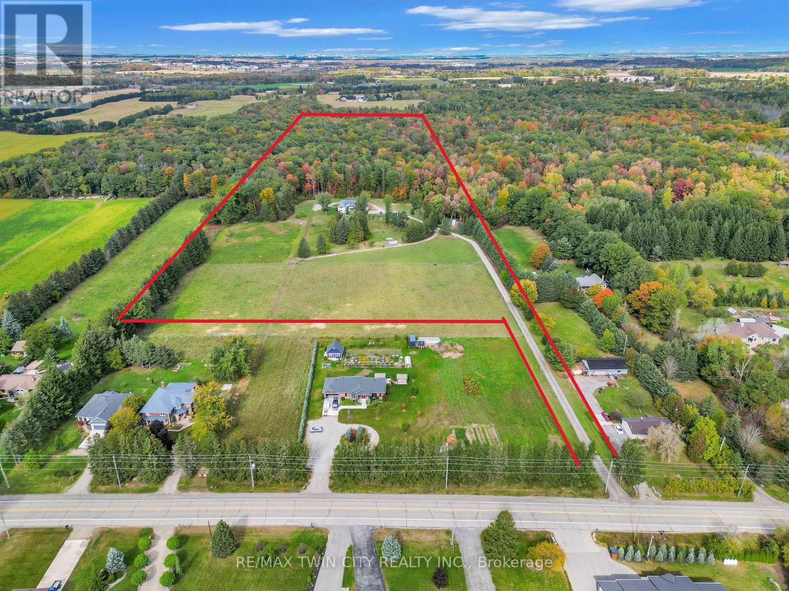 1392 Wrigley Rd, North Dumfries, ON N0B 1E0