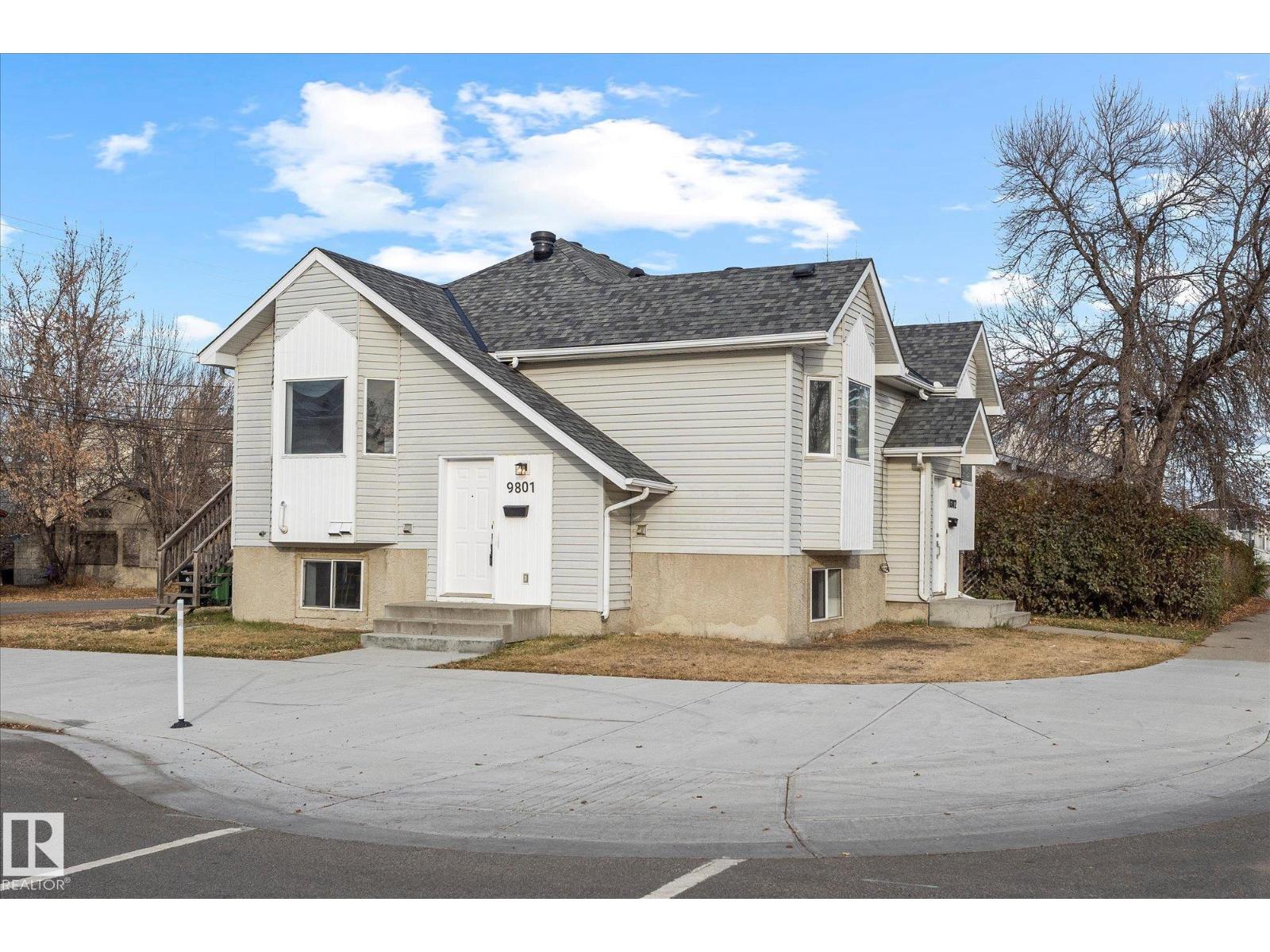 103 St Unit 9801, Fort Saskatchewan, AB T8L 2C7