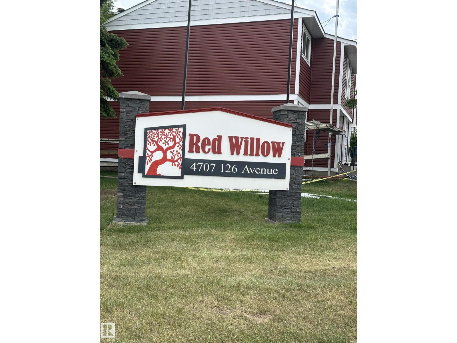 4707 126 Avenue Northwest #unit 35, Edmonton, AB T5A 4K4