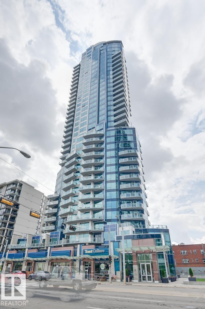 11969 Jasper Avenue #601, Edmonton, AB T5K 0P1