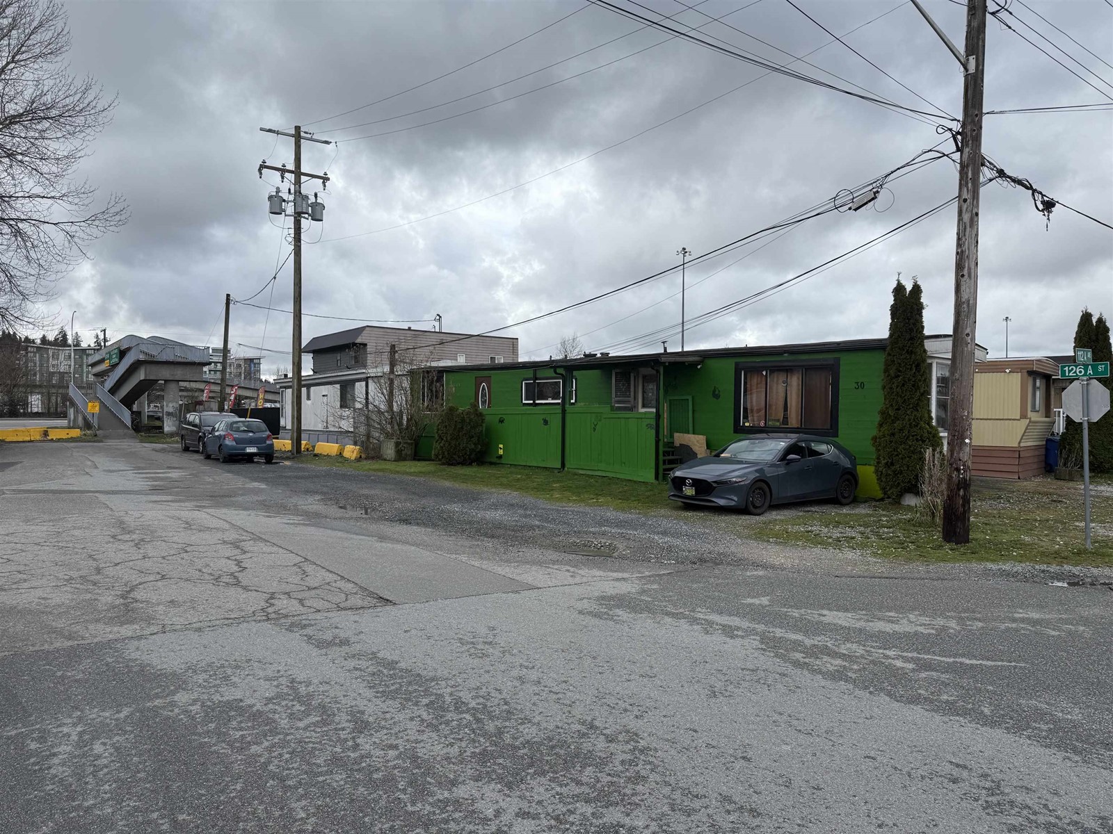 112 Avenue Unit 12662 #a, Surrey, BC V3V 8B6