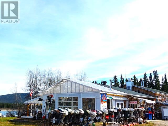 1310 Tagish, Whitehorse South, YT Y0B 1T0
