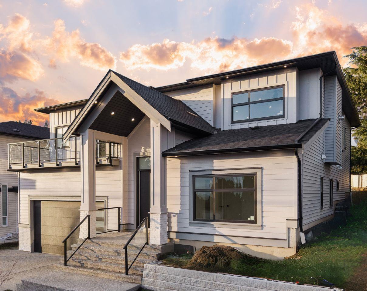 32945 Best Ave, Mission, BC V2V 2S7