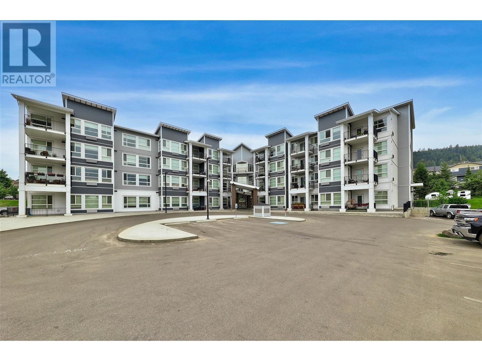 1880 Hugh Allan Drive Unit 410, Kamloops, BC V1S 0E8