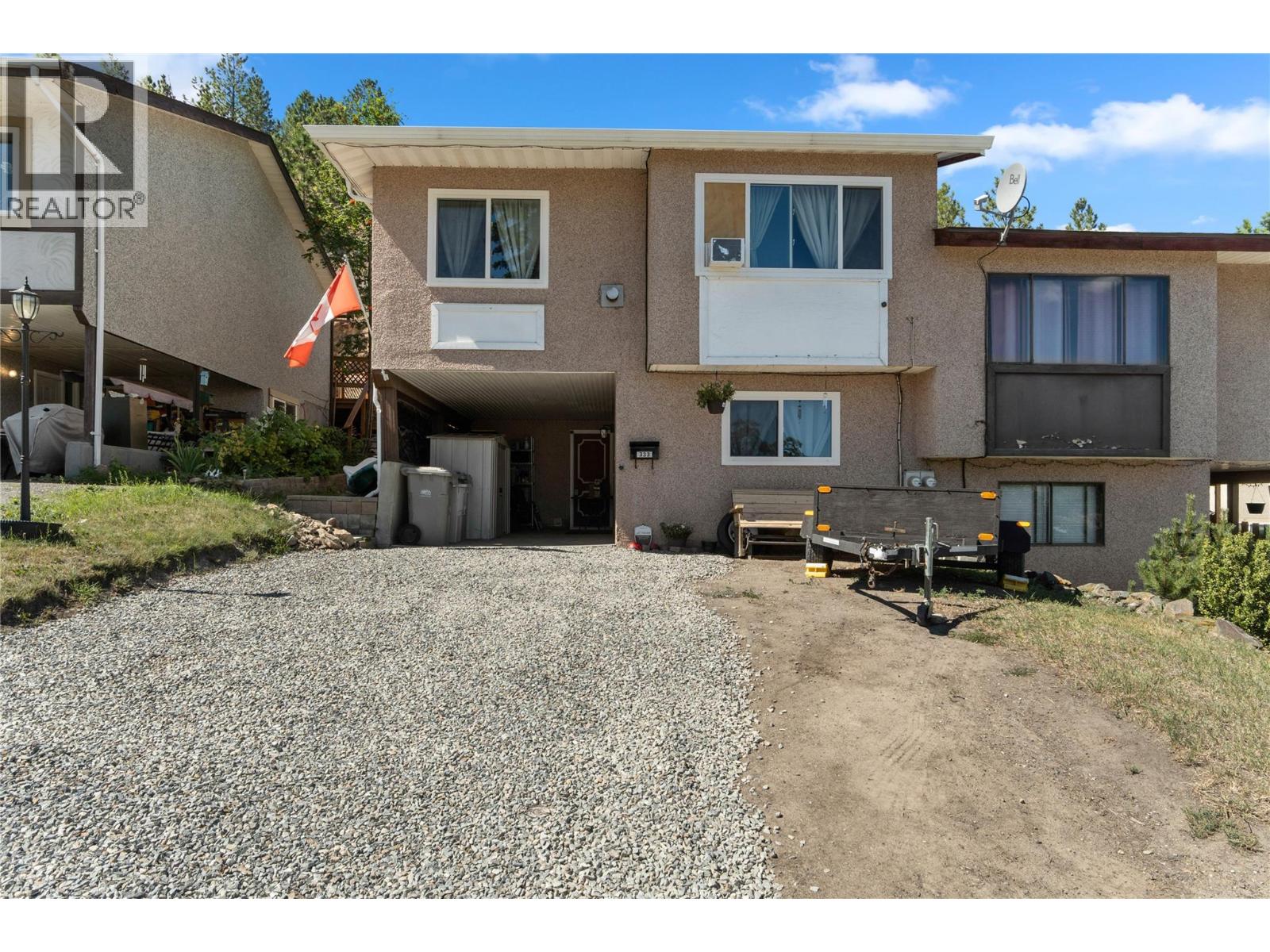 333 Waddington Dr, Kamloops, BC V2E 1S3