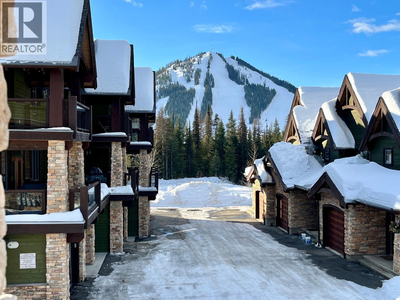 1002 Creekside Terrace Unit A, Rossland, BC V0G 1Y0