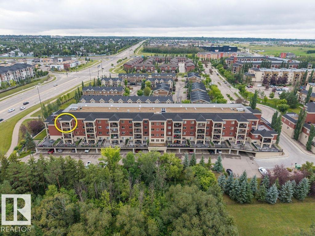 501 Palisades Way #404, Sherwood Park, AB T8H 0H8