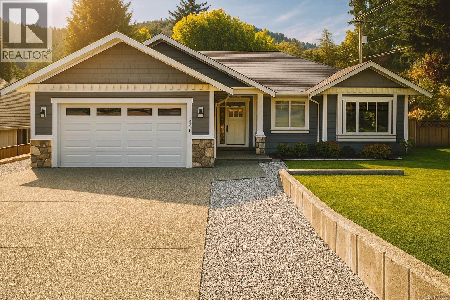 3584 Holland Ave, Cobble Hill, BC V8H 0A4