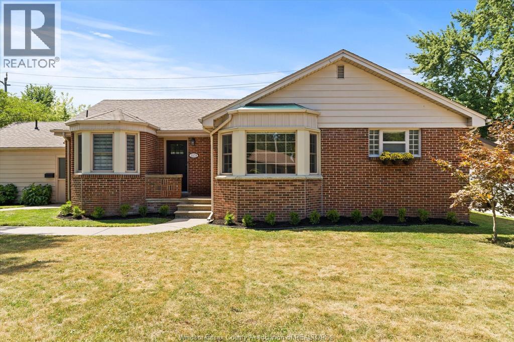 3579 Church St, Windsor, ON N9E 1V7
