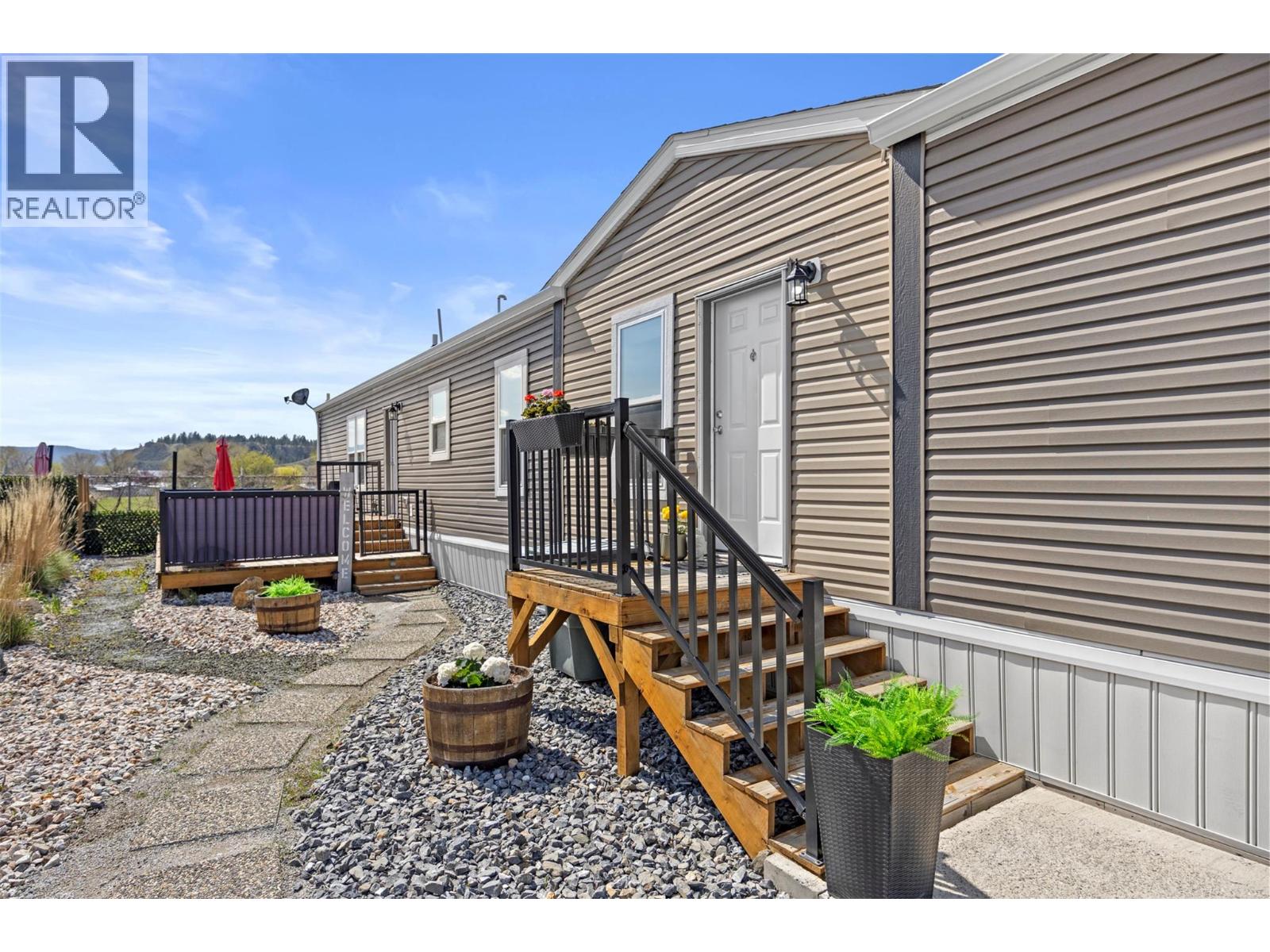 5005 River Road Unit 103, Pritchard, BC V0E 2P0