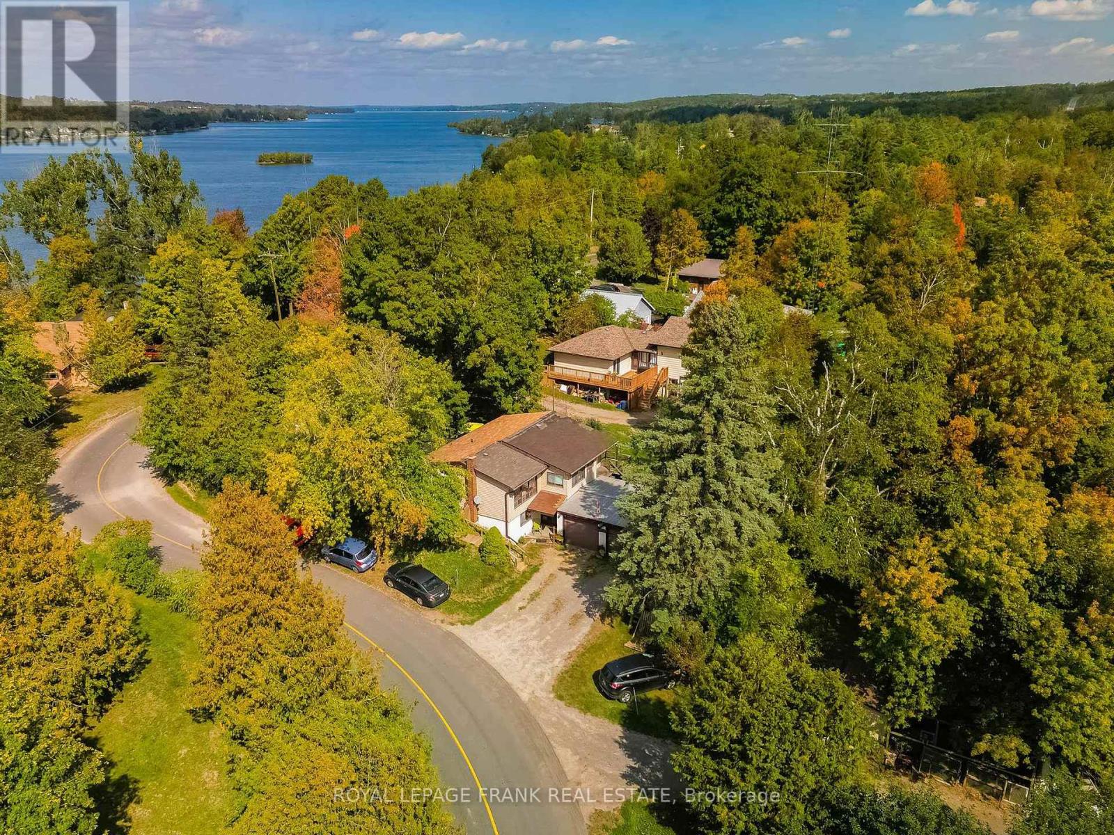 153 Fifes Bay Rd, Selwyn, ON K9J 6X3