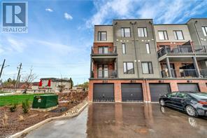 45 99 Roger St, Waterloo, ON N2J 0G1