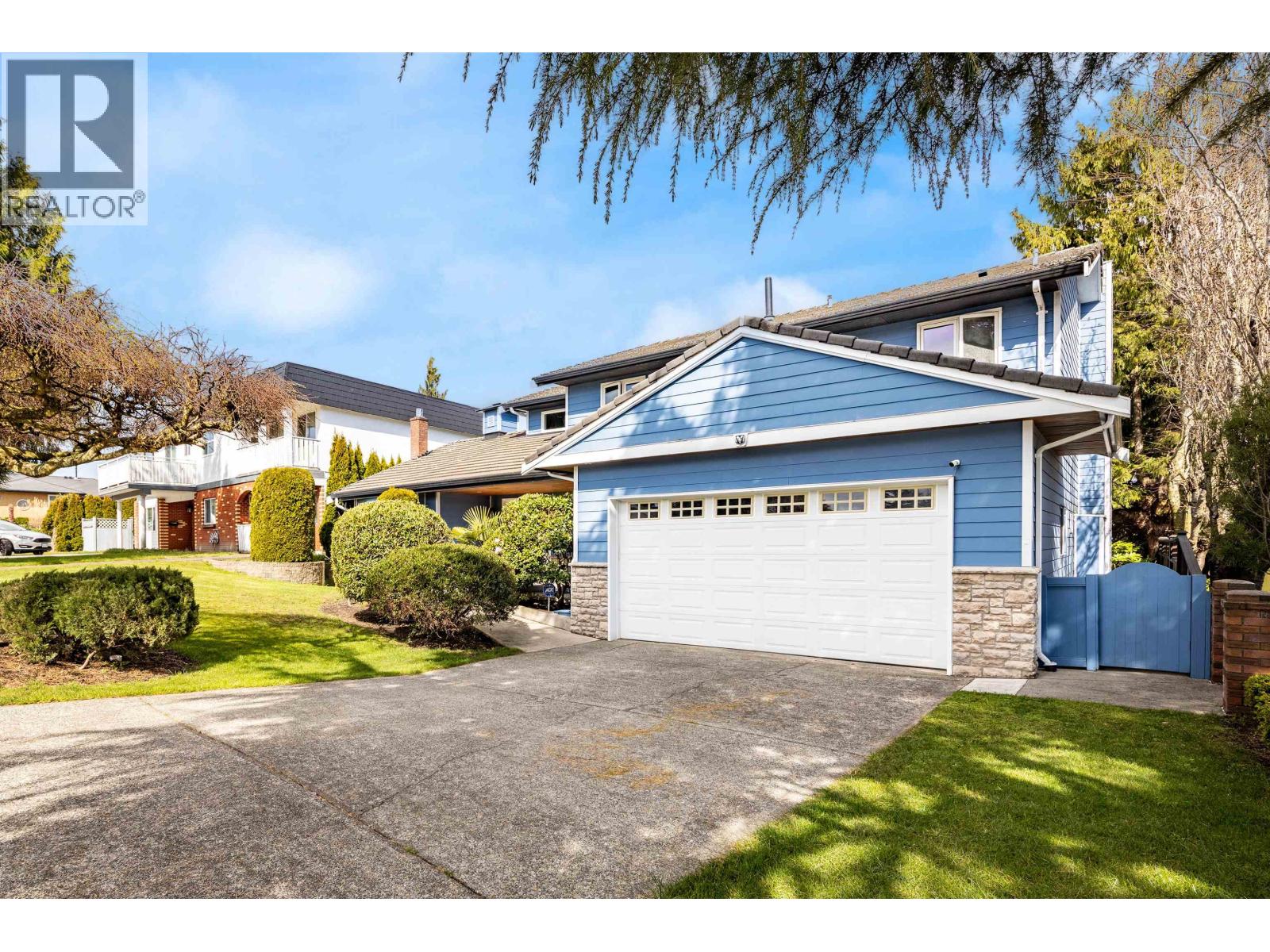 5445 Candlewyck Wynd, Delta, BC V4M 3T7