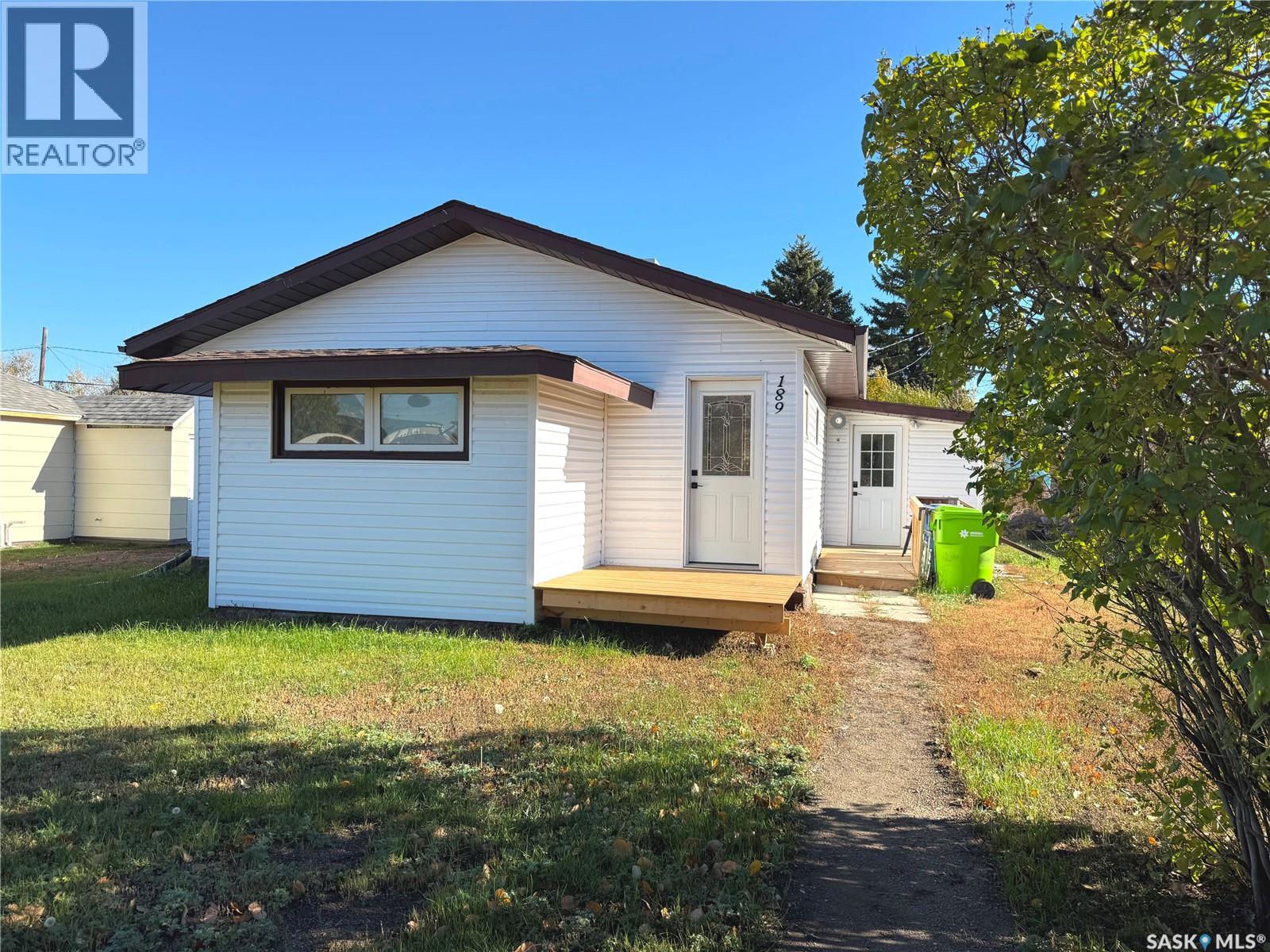 189 Pasqua Ave N, Fort Qu'Appelle, SK S0G 1S0