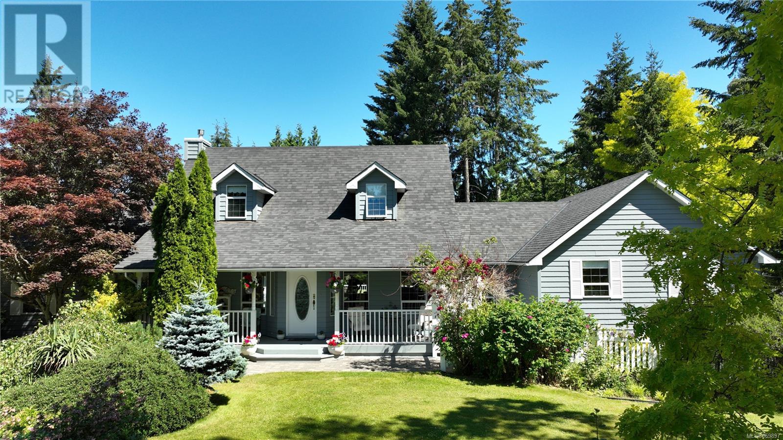 3629 Christina Dr, COBBLE HILL, BC V0R 1L4 MLS 969897 Houseful