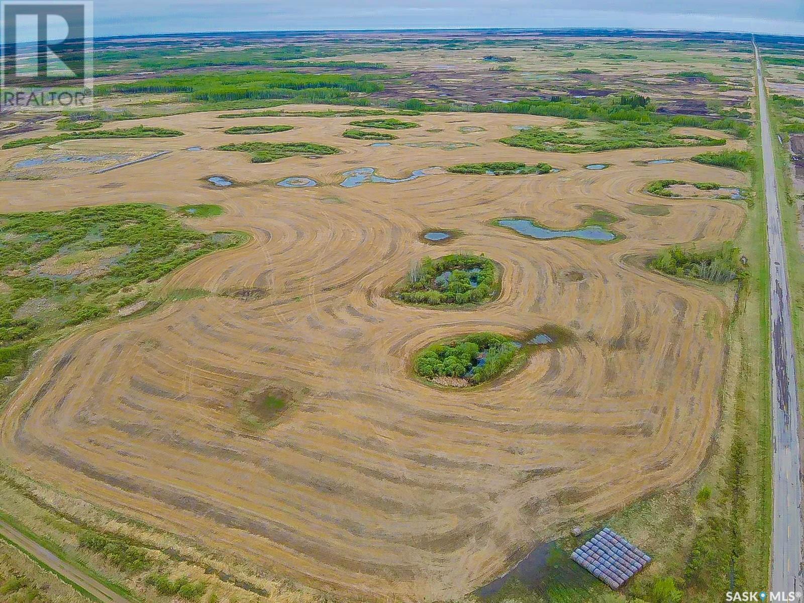 22 Acres Rm Calder Unit 159, Calder Rm No. 241, SK S0A 0H6