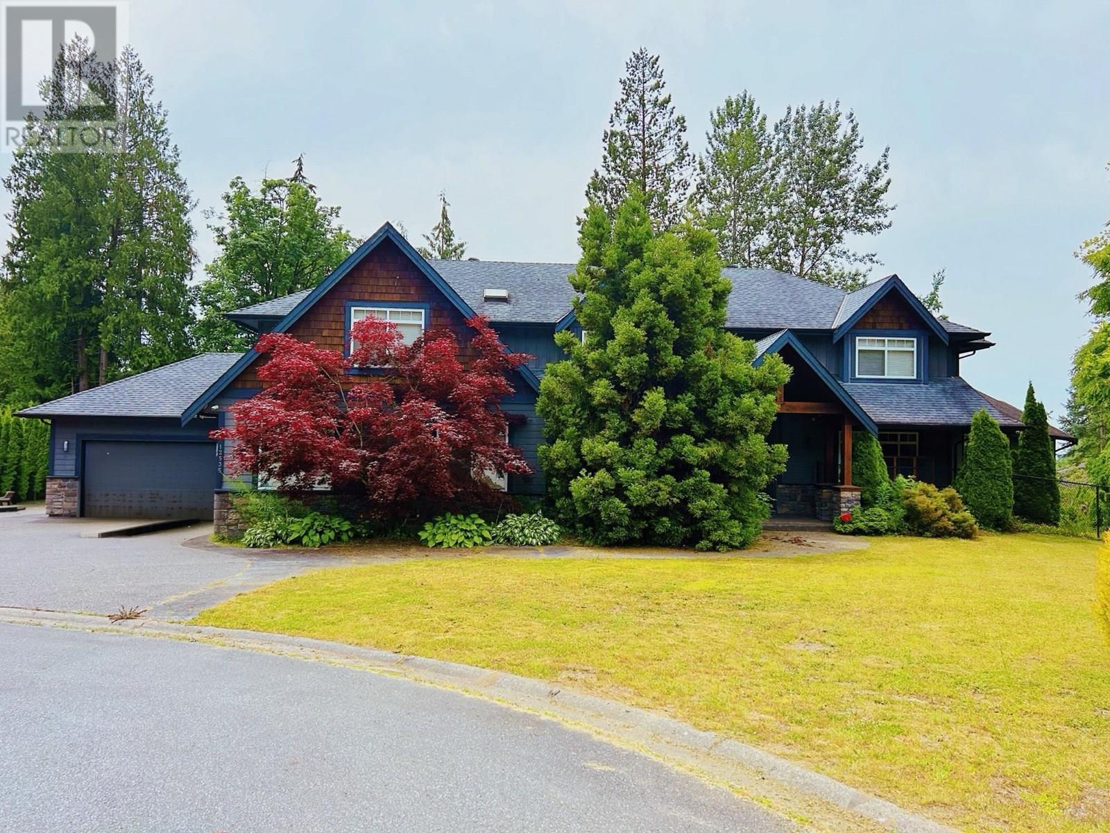264 Street Unit 12535, Maple Ridge, BC V2W 1C9