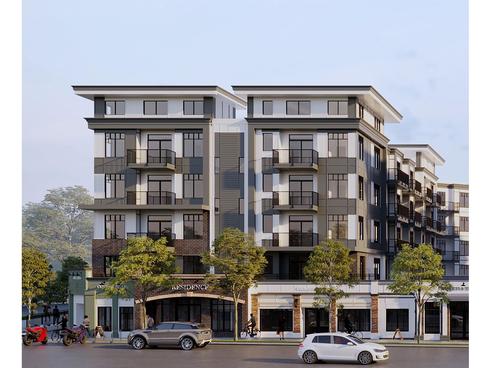 33820 S Fraser Way Unit 204, Abbotsford, BC V2S 2C5