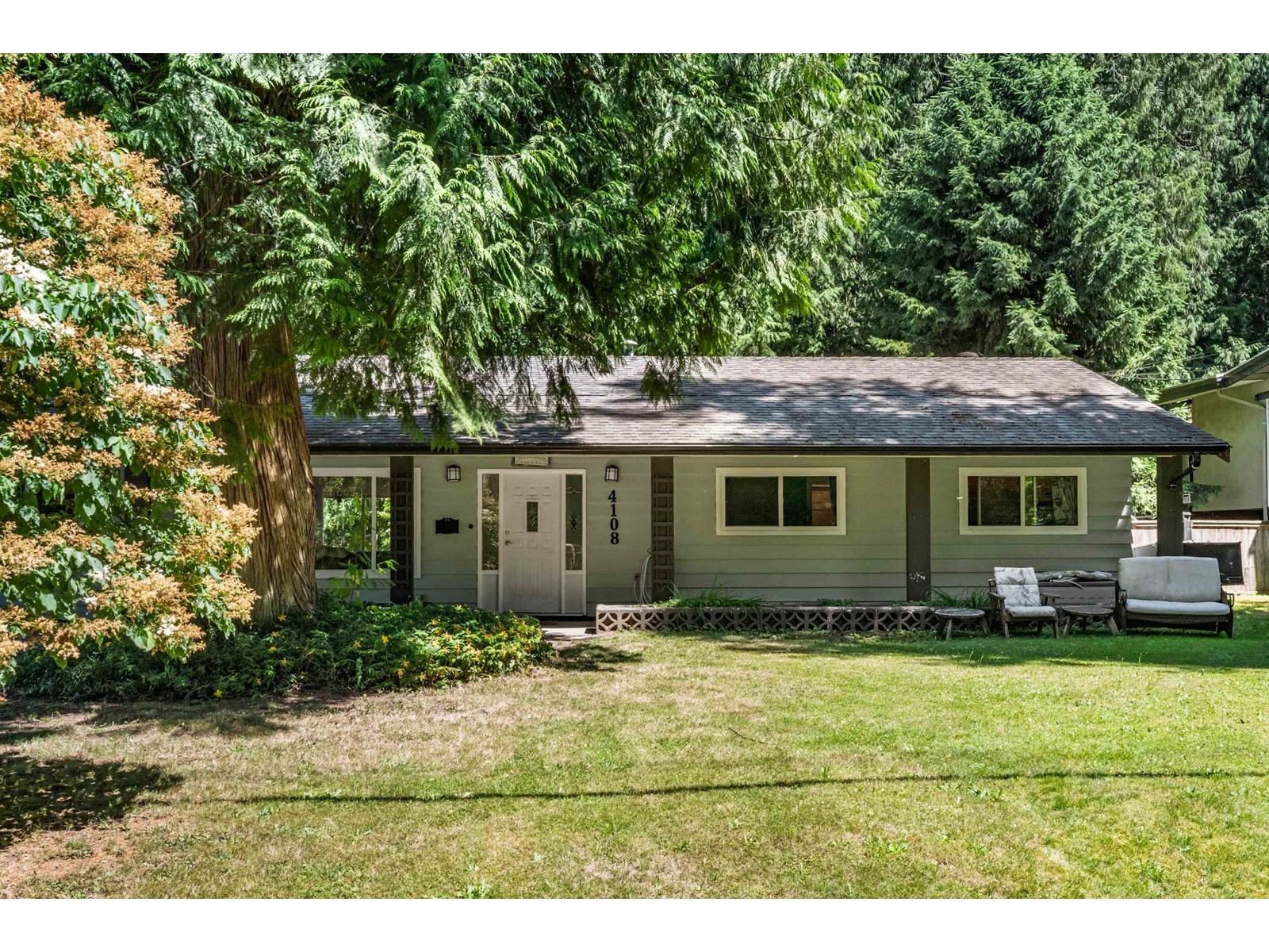 196 Street Unit 4108, Langley, BC V3A 1A1