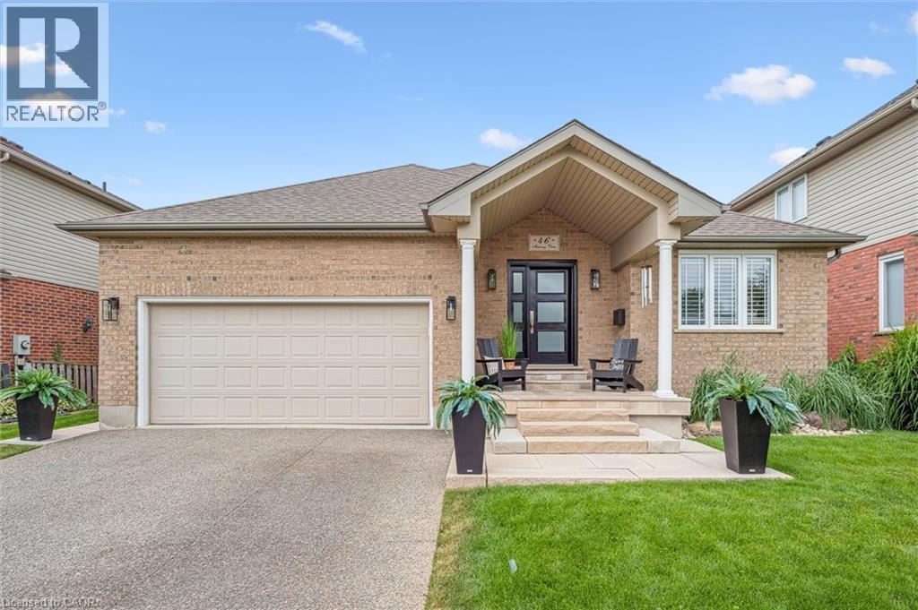 46 Muscovey Dr, Woolwich, ON N3B 3M6