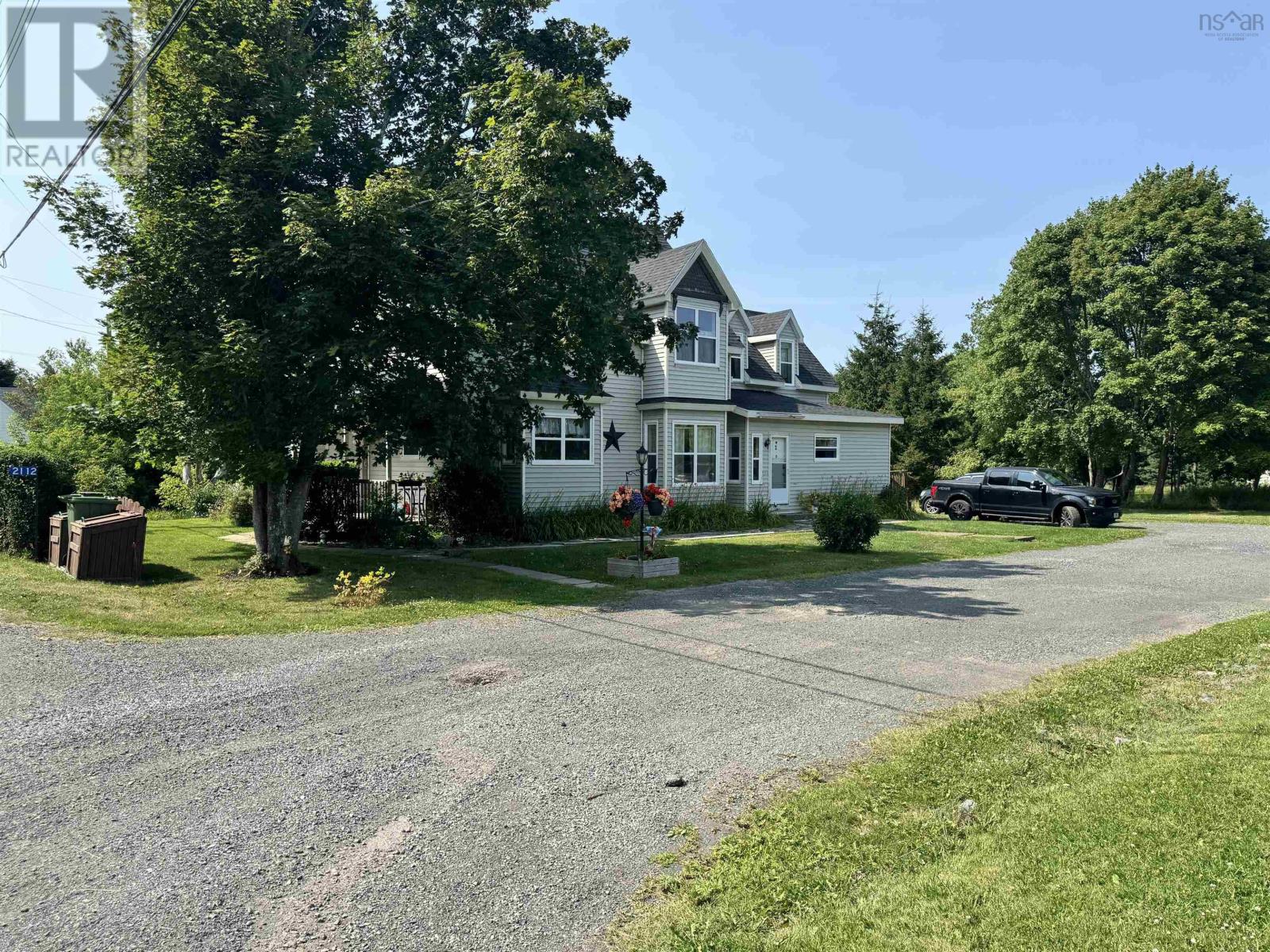 2112 North St, Westville, NS B0K 2A0
