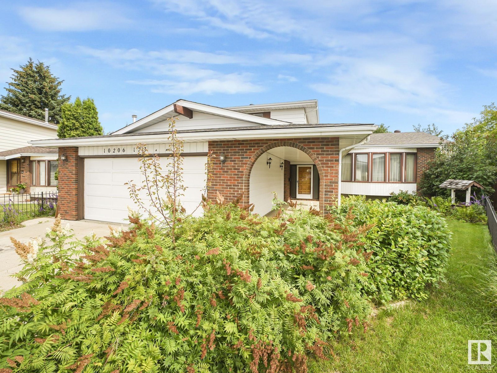 173 Av Nw Unit 10206 #a, Edmonton, AB T5X 3X2