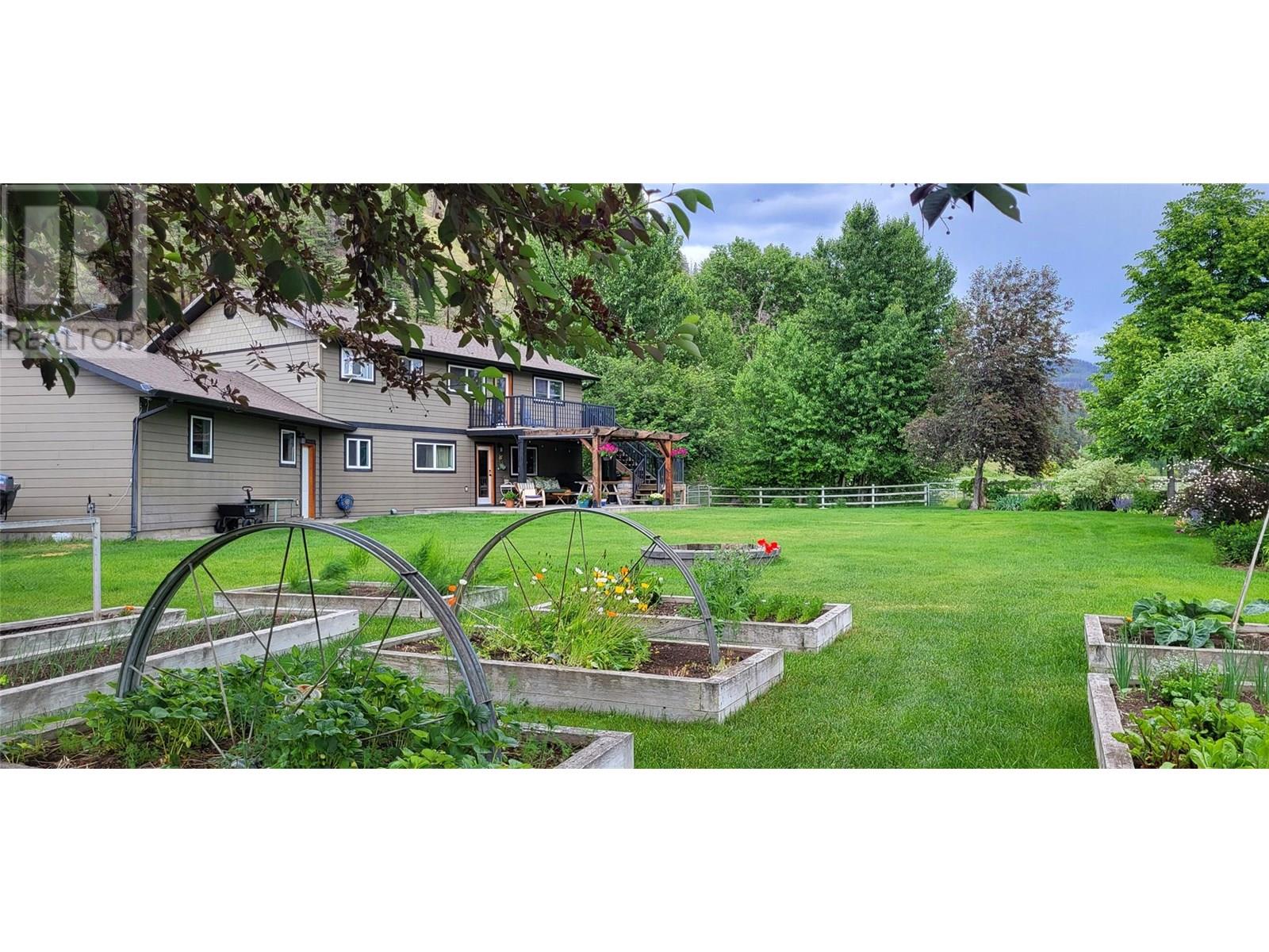 3602 Kamloops Vernon Hwy, Monte Lake, BC V0E 2N0