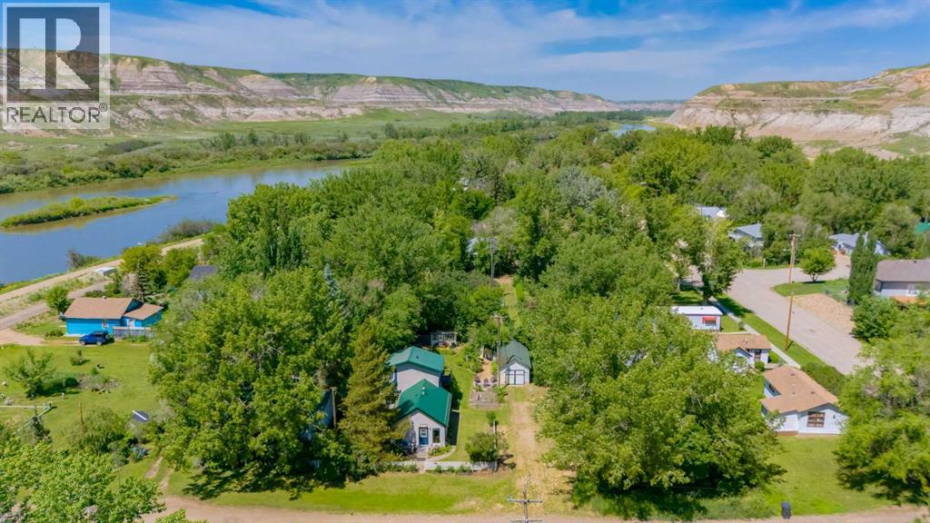 5 Street Unit 235, Drumheller, AB T0J 0Y4