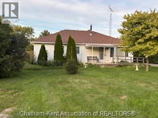 21035 Queen St, Chatham-Kent, ON N0P 1G0