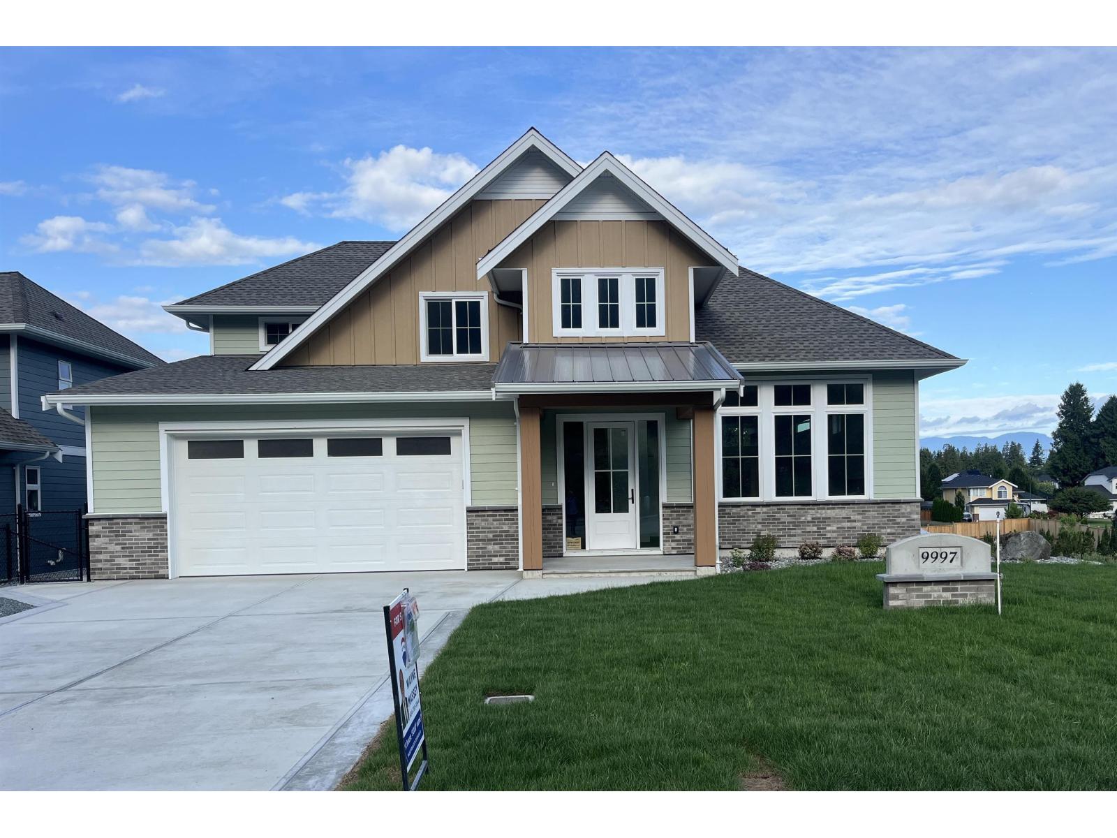 9997 Magnolia Placerosedale, Chilliwack, BC V0X 1X1