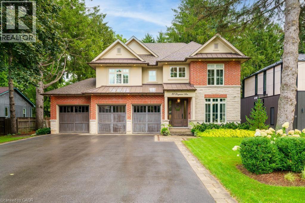 89 Lloyminn Ave, Hamilton, ON L9G 1H4