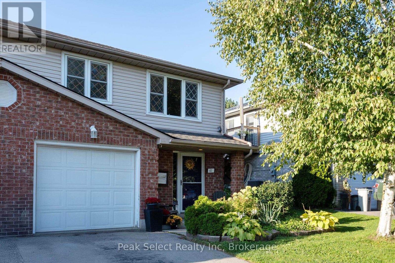 41 Southvale Rd, St. Marys, ON N4X 1E9