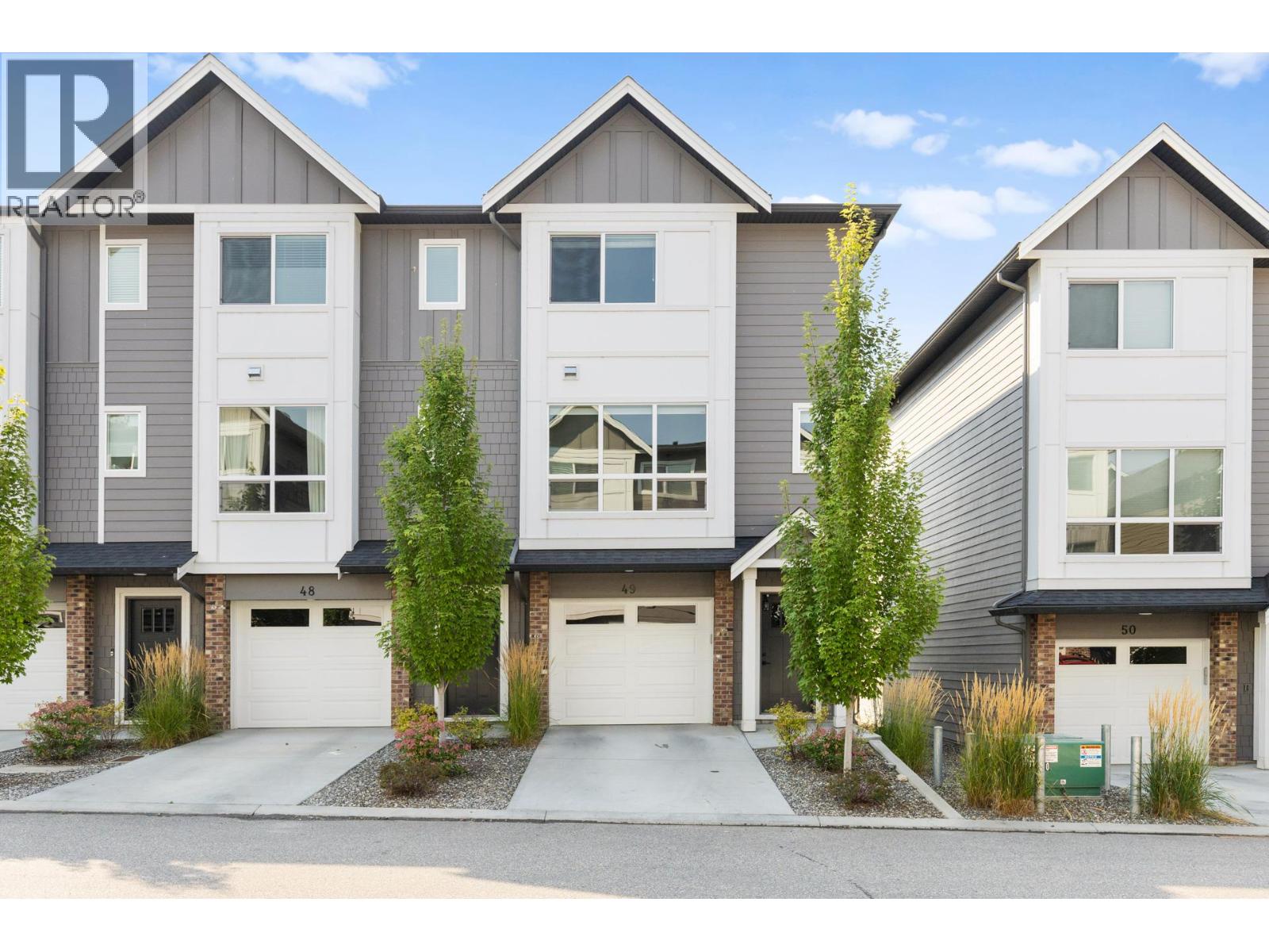 12075 Oceola Road Unit 49, Lake Country, BC V4V 0A7