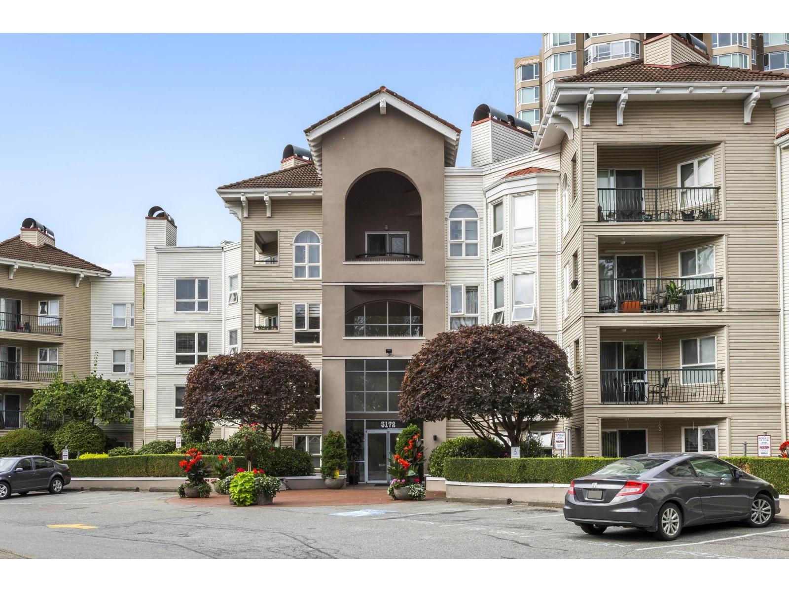 3172 Gladwin Road Unit 201, Abbotsford, BC V2T 5T3