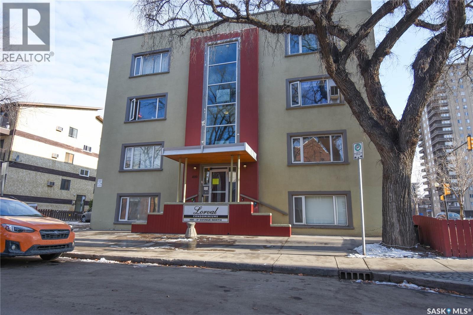 400 4th Avenue N Unit 31, Saskatoon, SK S7K 2M3