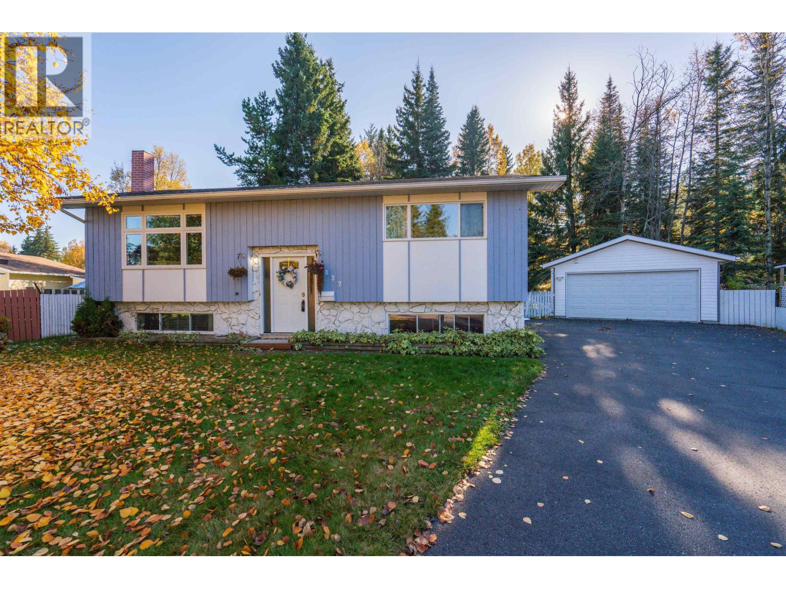 7837 Piedmont Cres, Prince George, BC V2N 3K8