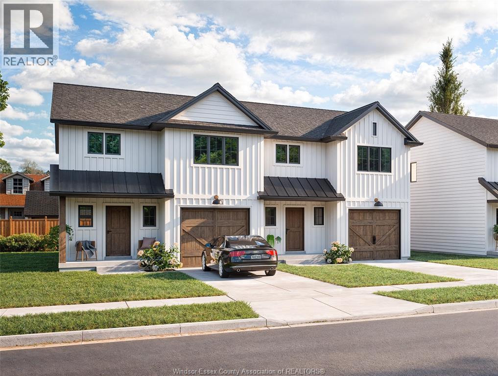 77 Balaclava, Amherstburg, ON N9V 2W9