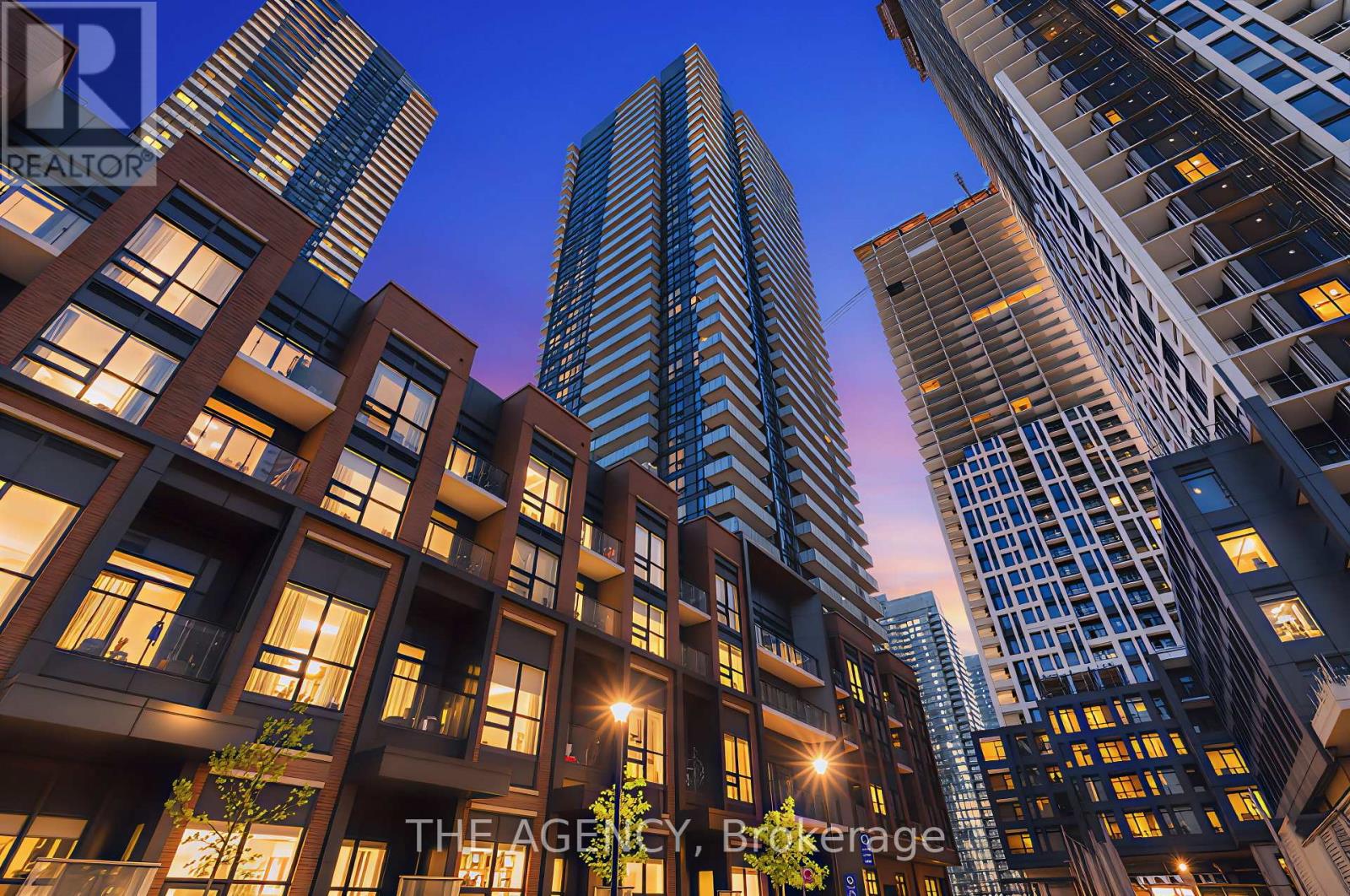 1207 4130 Parkside Village Dr, Mississauga Creditview, ON L5B 0L7