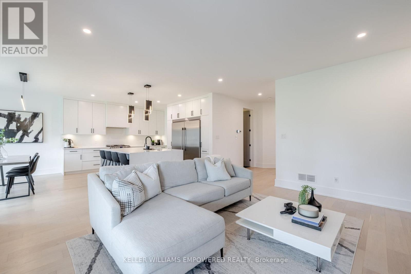 1611 Upper West Ave, London South South B, ON N6K 0M2