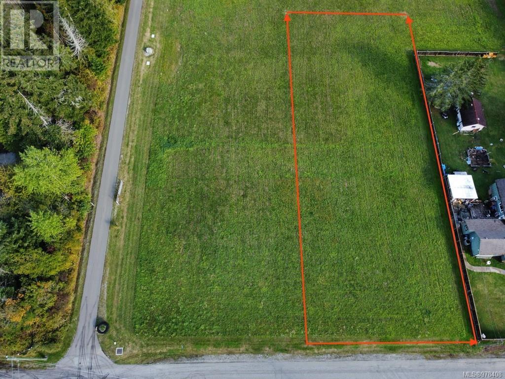 Lot C Strick Rd, Port Alberni, BC V9Y 8W4