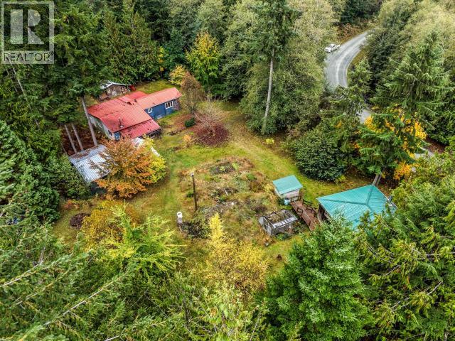 6980 Sienna Rd, Texada Island, BC