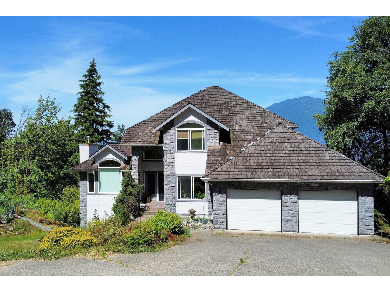 8439 Grand View Drivechilliwack Mtn, Chilliwack, BC V2R 4A2