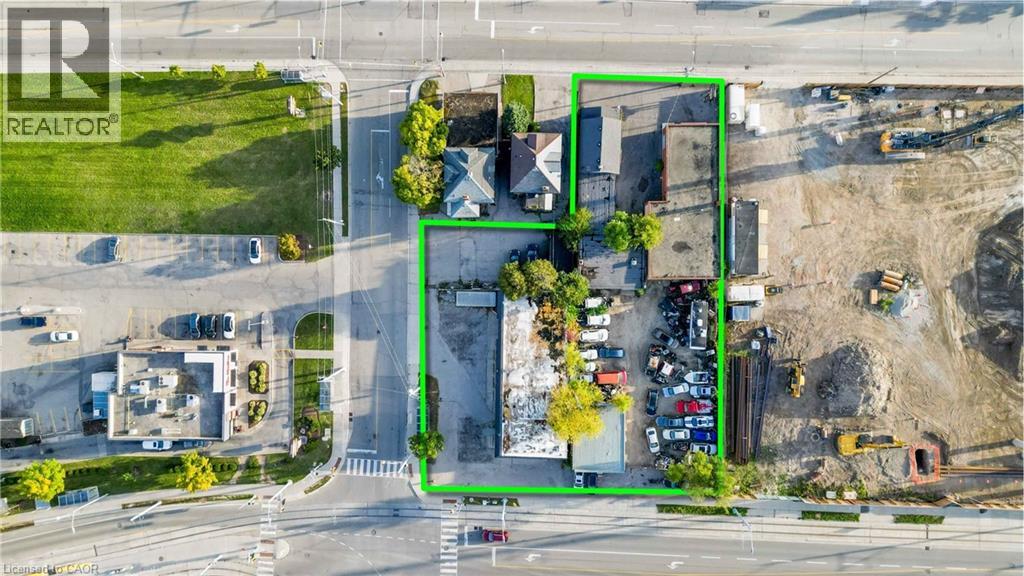 995 King Street East #512 516 520, Kitchener, ON N2G 2R2