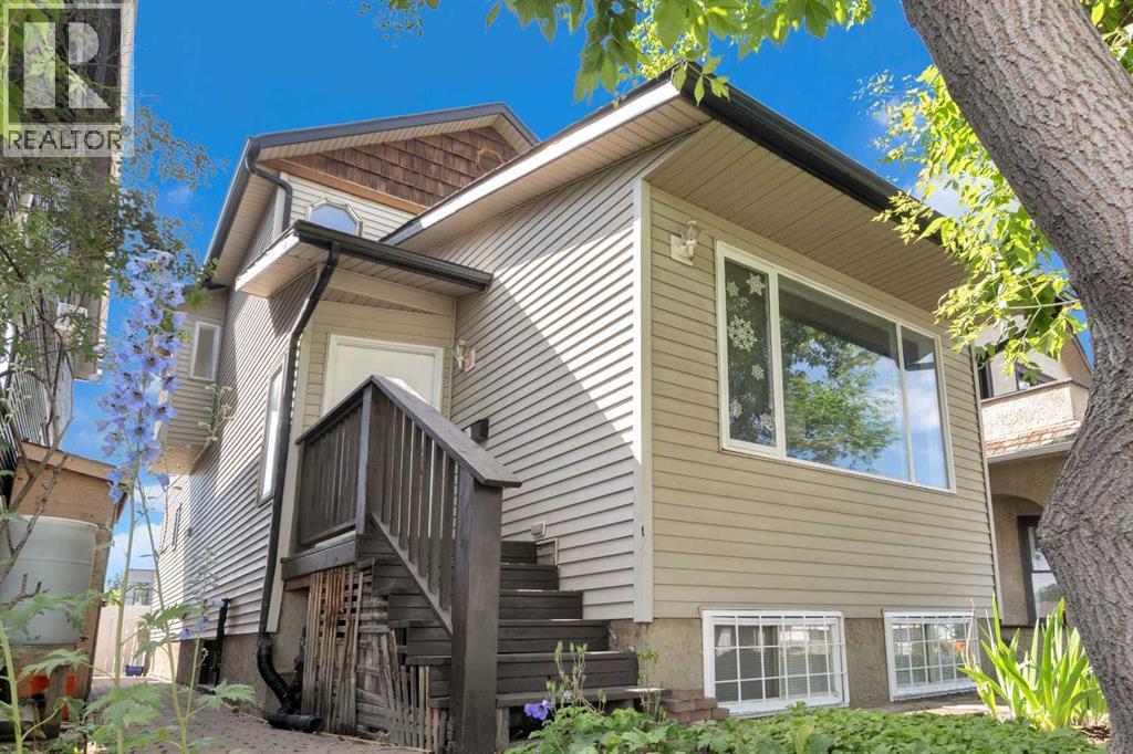 17 Street Sw Unit 2119 #a, Calgary, AB T2T 4R9
